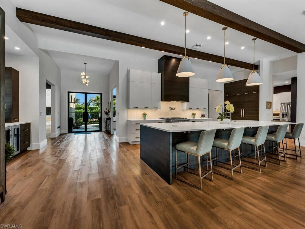 1251 Creech Rd, Naples, FL 34103 Photo