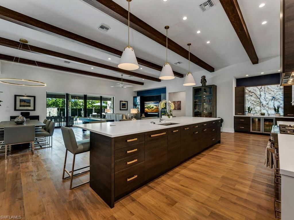 1251 Creech Rd, Naples, FL 34103 Photo