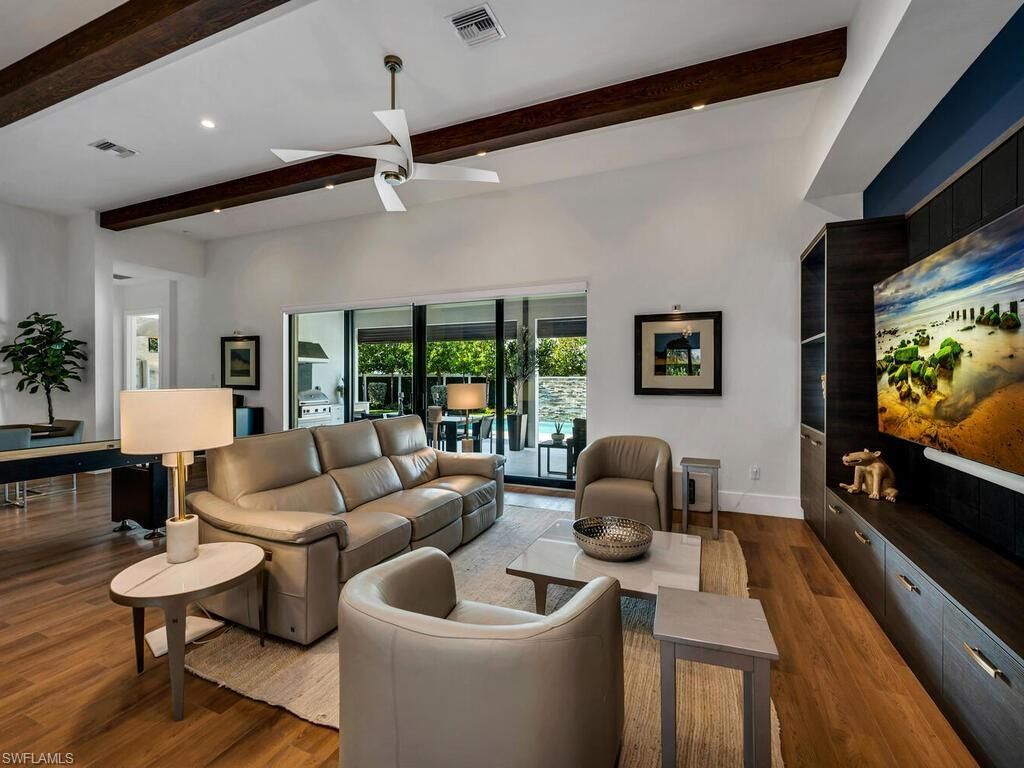 1251 Creech Rd, Naples, FL 34103 Photo