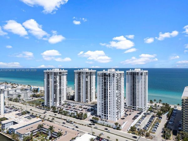 2301 S Ocean Dr, Unit 307, Hollywood, FL 33019