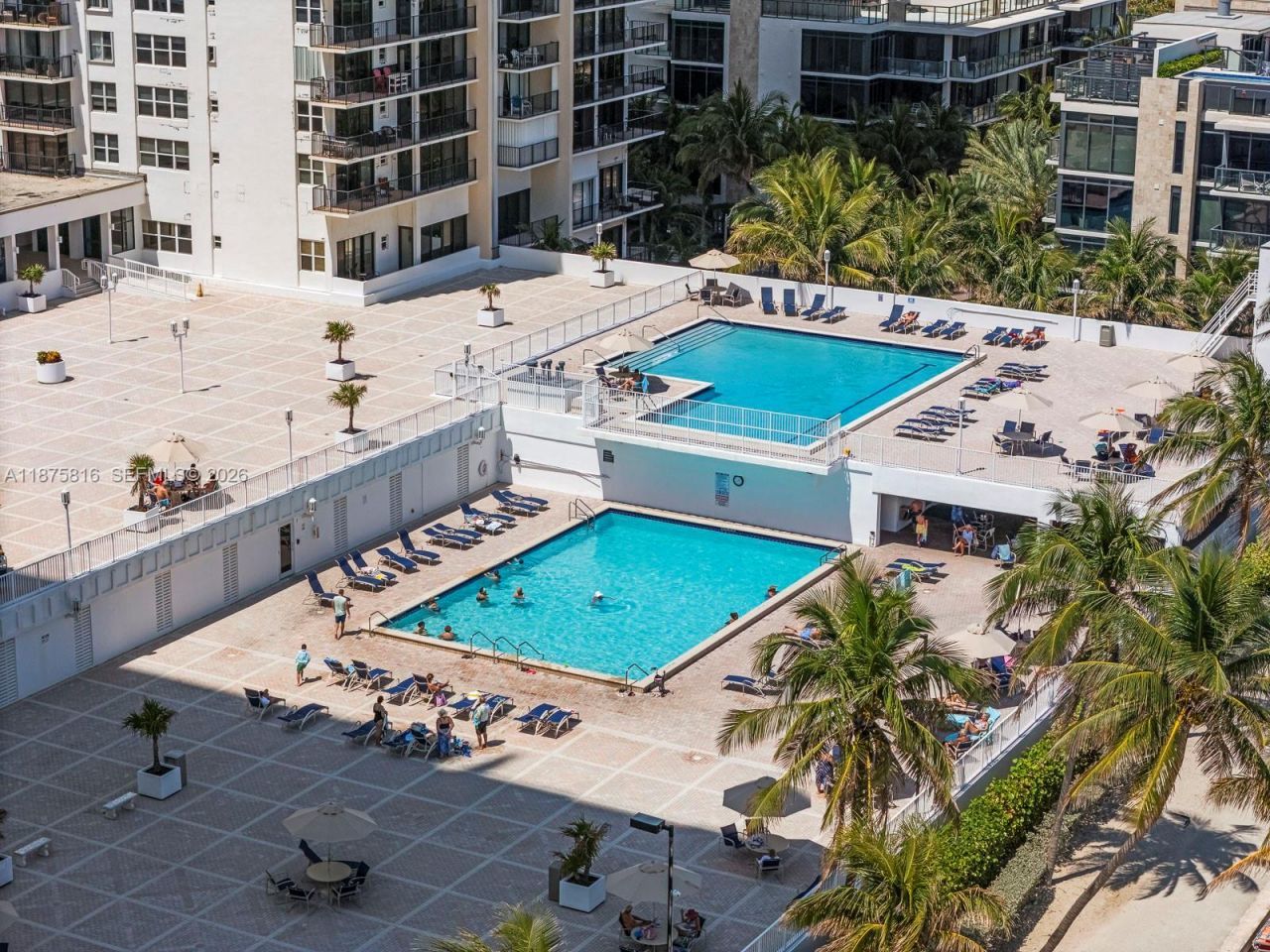2301 S Ocean Dr, Unit 307, Hollywood, FL 33019 Photo