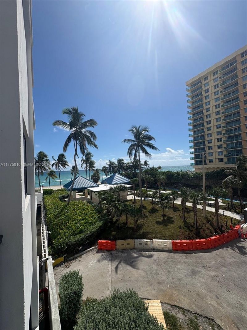 2301 S Ocean Dr, Unit 307, Hollywood, FL 33019 Photo