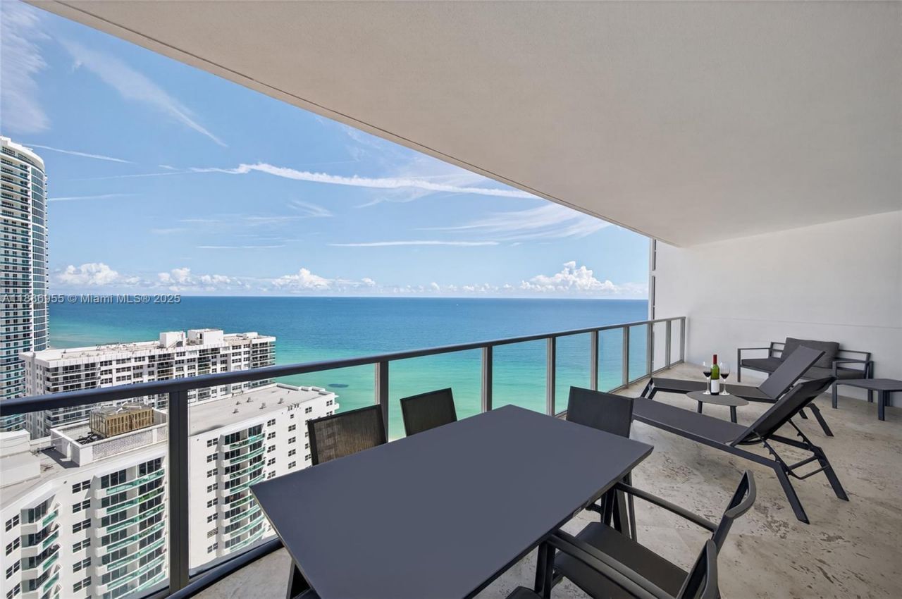 3101 S Ocean Dr, Unit 2403, Hollywood, FL 33019 Photo