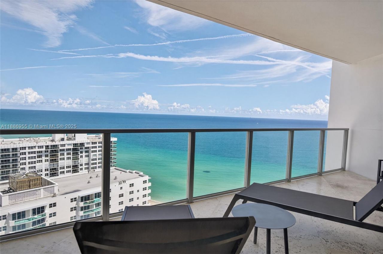 3101 S Ocean Dr, Unit 2403, Hollywood, FL 33019 Photo