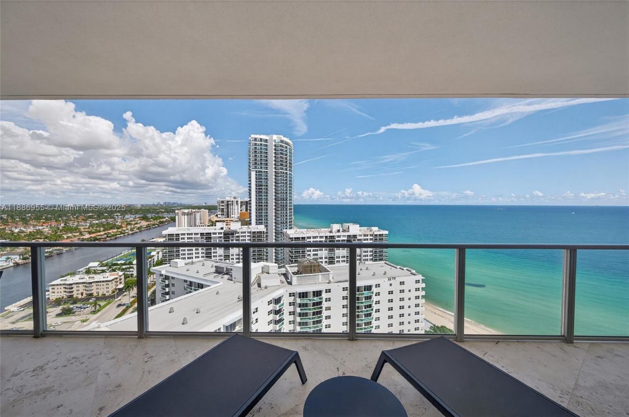 3101 S Ocean Dr, Unit 2403, Hollywood, FL 33019 Photo