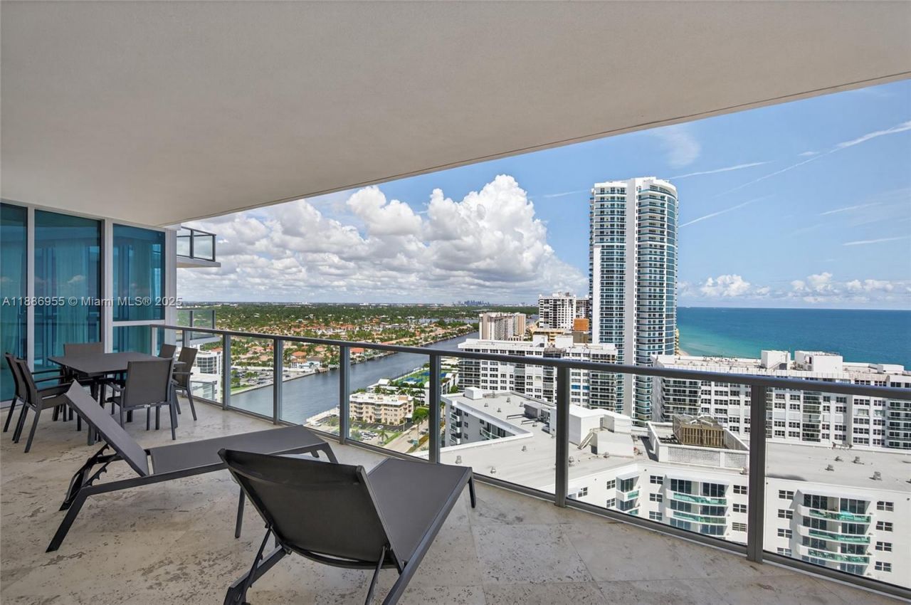 3101 S Ocean Dr, Unit 2403, Hollywood, FL 33019 Photo