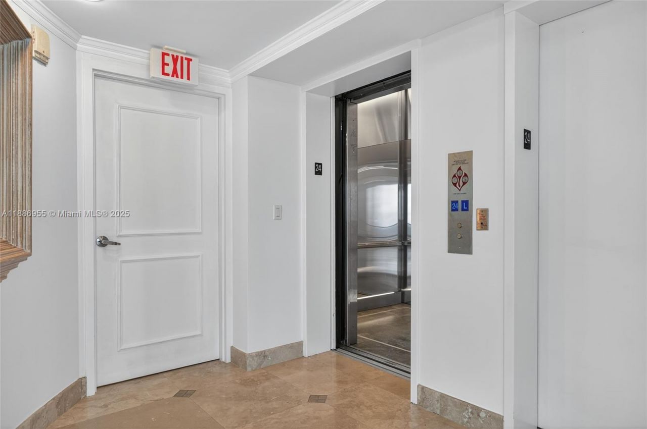 3101 S Ocean Dr, Unit 2403, Hollywood, FL 33019 Photo