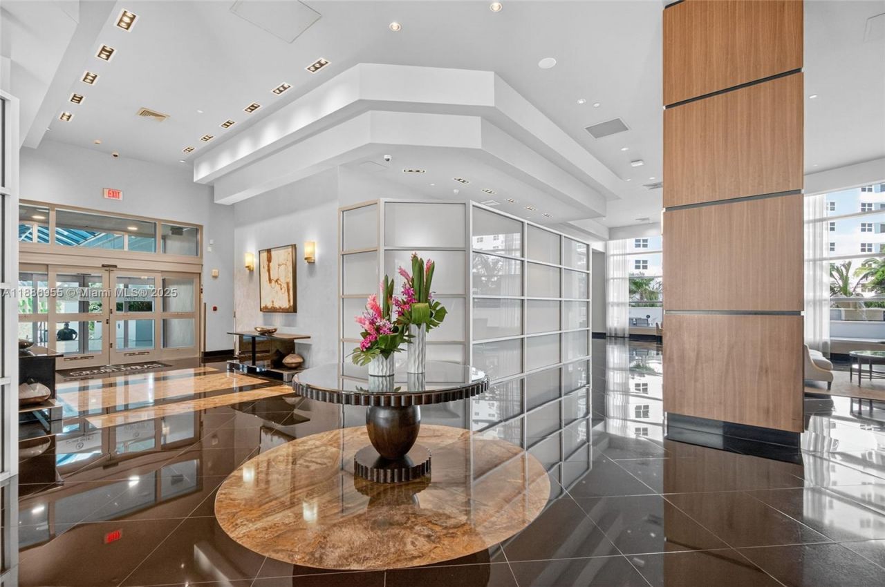 3101 S Ocean Dr, Unit 2403, Hollywood, FL 33019 Photo