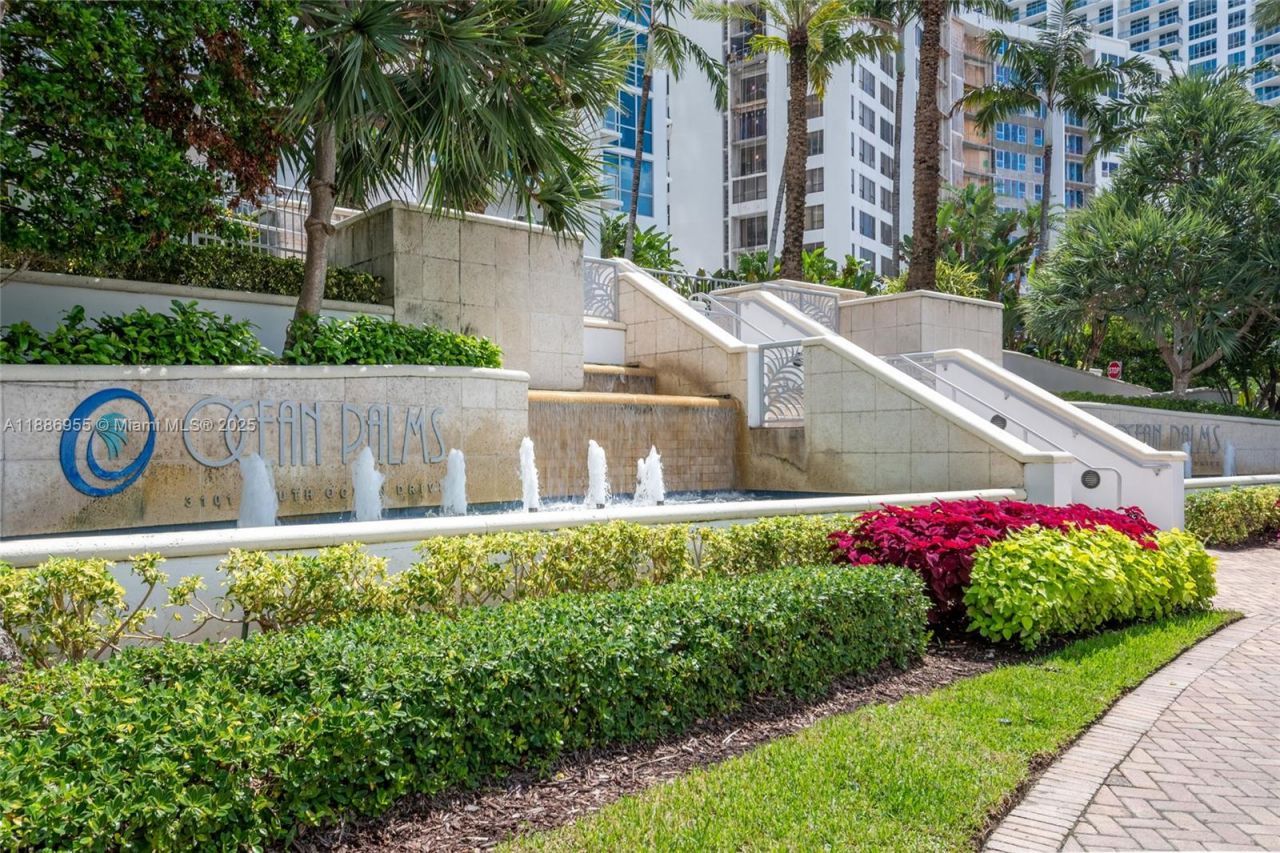 3101 S Ocean Dr, Unit 2403, Hollywood, FL 33019 Photo