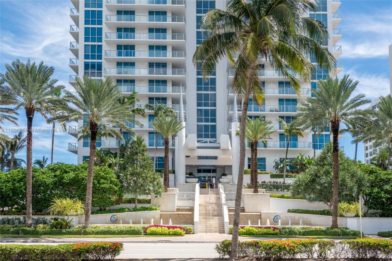 3101 S Ocean Dr, Unit 2403, Hollywood, FL 33019 Photo