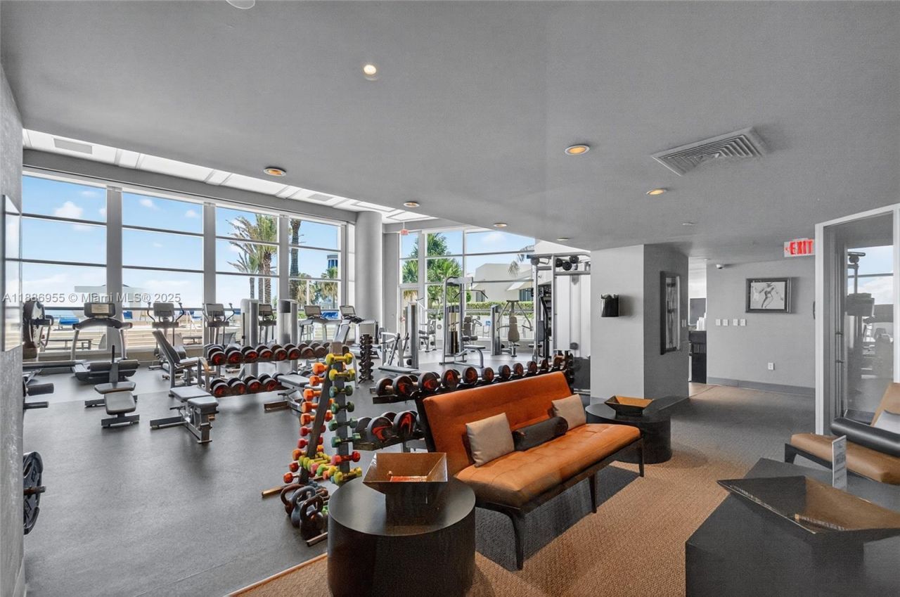 3101 S Ocean Dr, Unit 2403, Hollywood, FL 33019 Photo