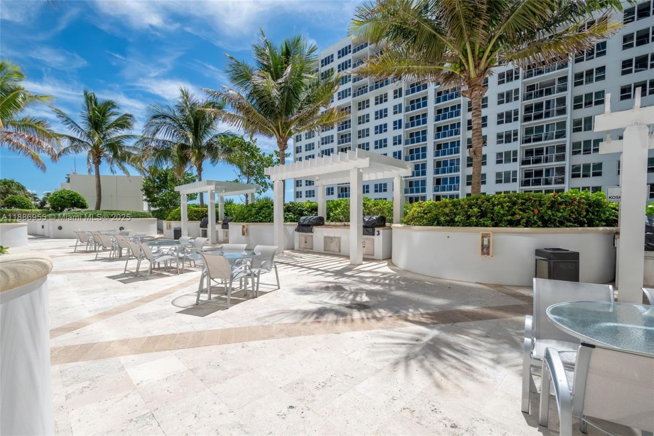 3101 S Ocean Dr, Unit 2403, Hollywood, FL 33019 Photo