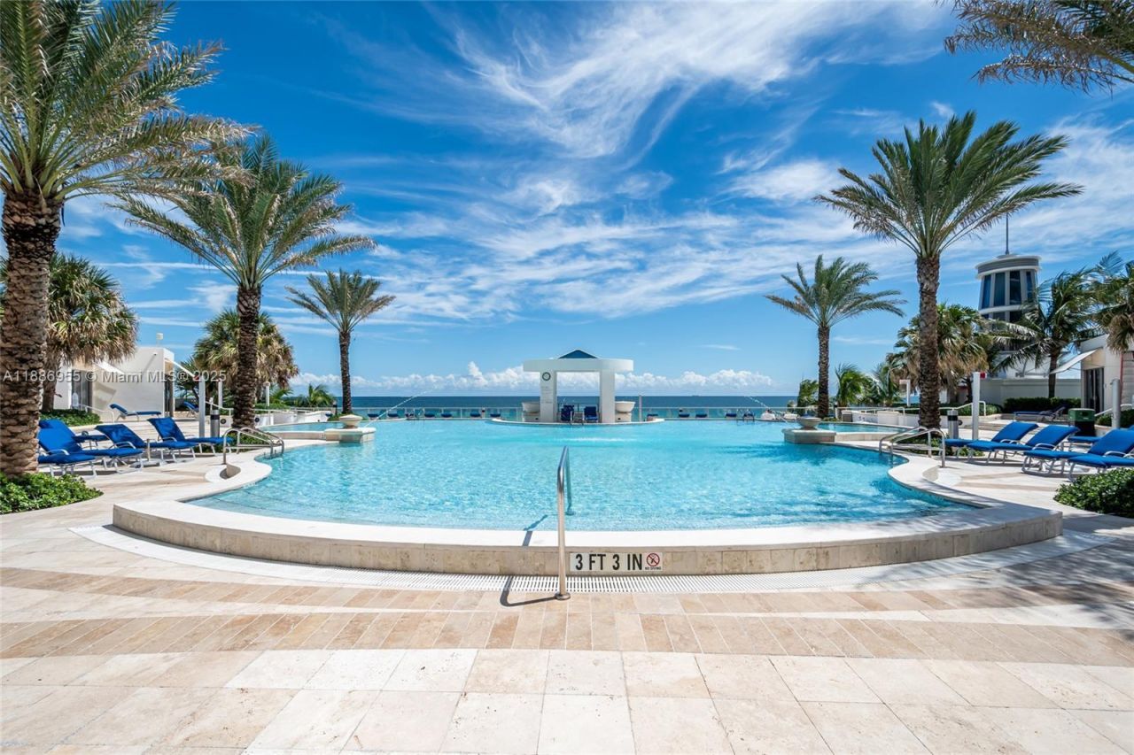 3101 S Ocean Dr, Unit 2403, Hollywood, FL 33019 Photo