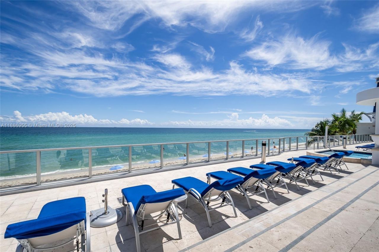 3101 S Ocean Dr, Unit 2403, Hollywood, FL 33019 Photo