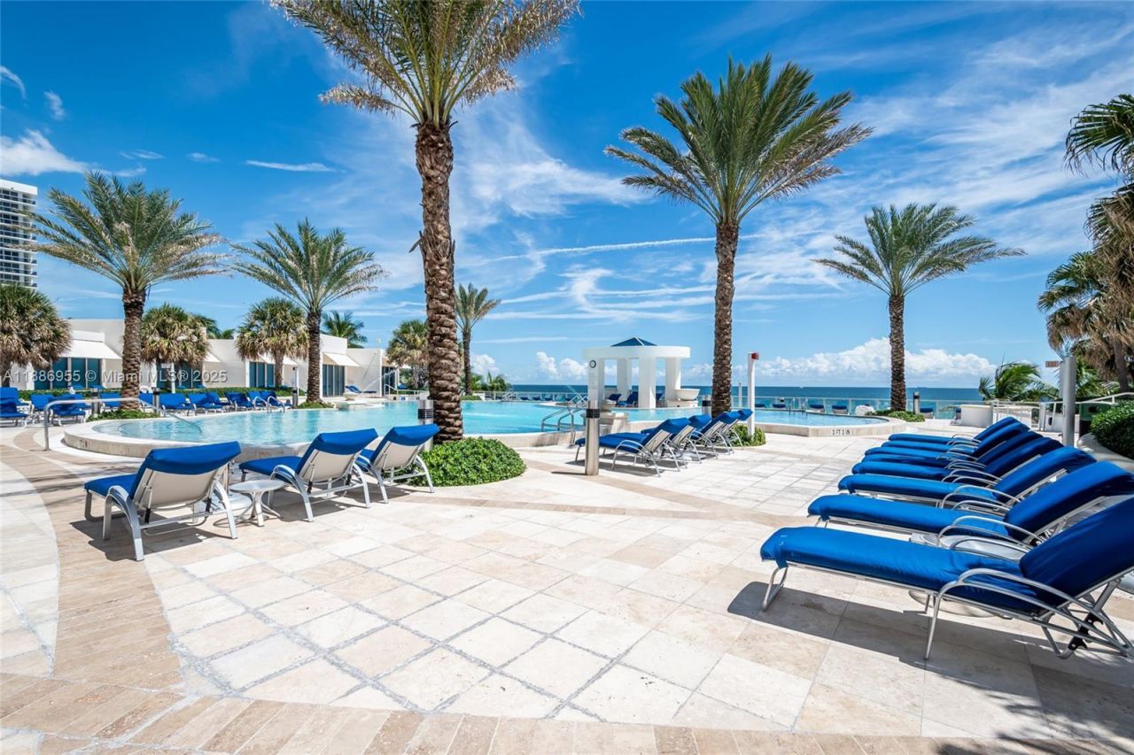 3101 S Ocean Dr, Unit 2403, Hollywood, FL 33019 Photo