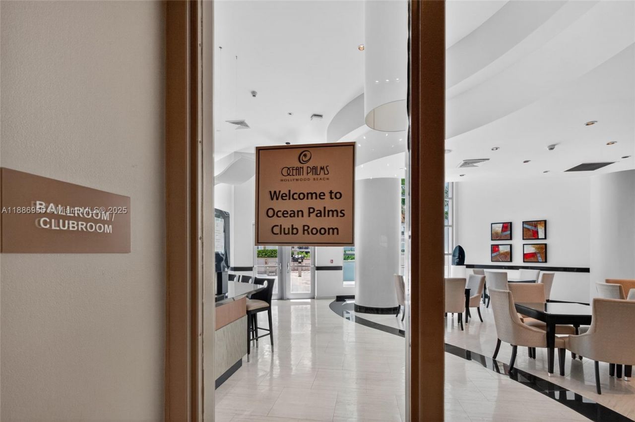 3101 S Ocean Dr, Unit 2403, Hollywood, FL 33019 Photo