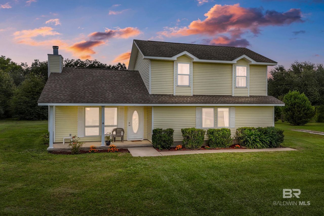 12411 County Road 91, Lillian, AL 36549 Main Photo