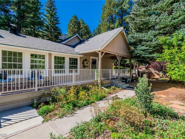 4063 Zugspitz Way, Las Vegas, NV 89124