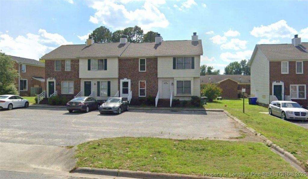 303 Kristin Drive, Unit D, Greenville, NC 27834 Main Photo