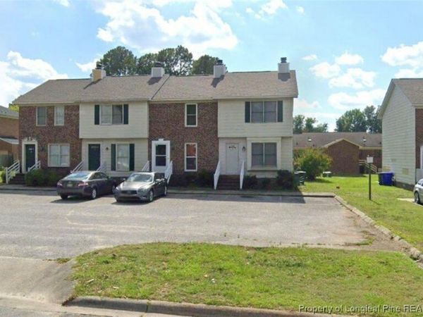 303 Kristin Drive, Unit D, Greenville, NC 27834
