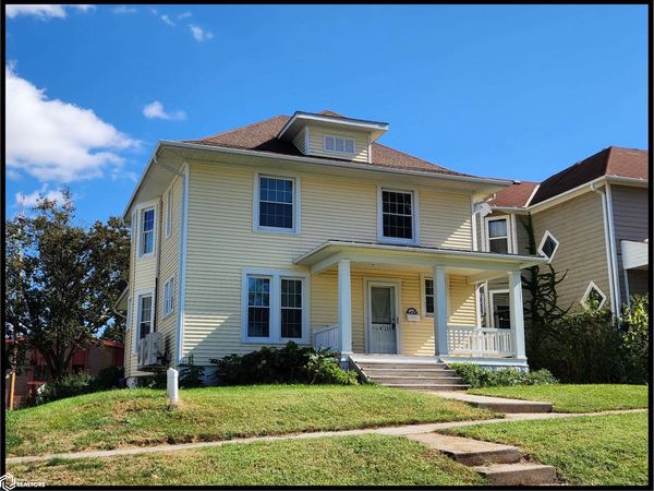 708 Locust Street, Atlantic, IA 50022