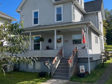 215 Western Avenue, Westover, WV 26501