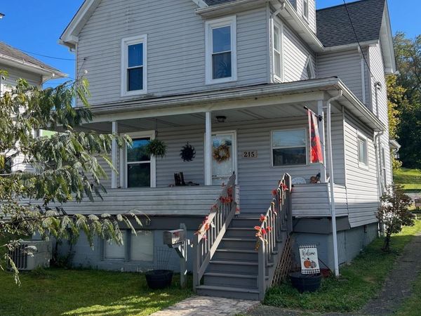 215 Western Avenue, Westover, WV 26501