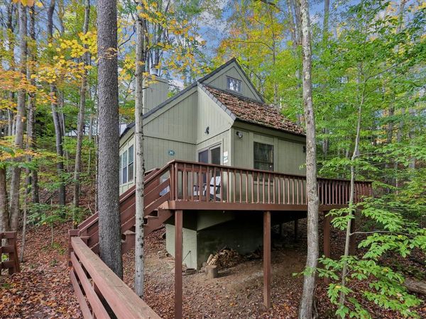 30 Yogi Court, Davis, WV 26260