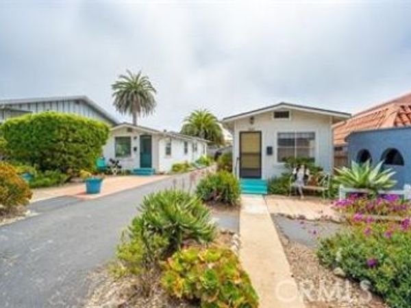 260 264 Pacific, Morro Bay, CA 93442