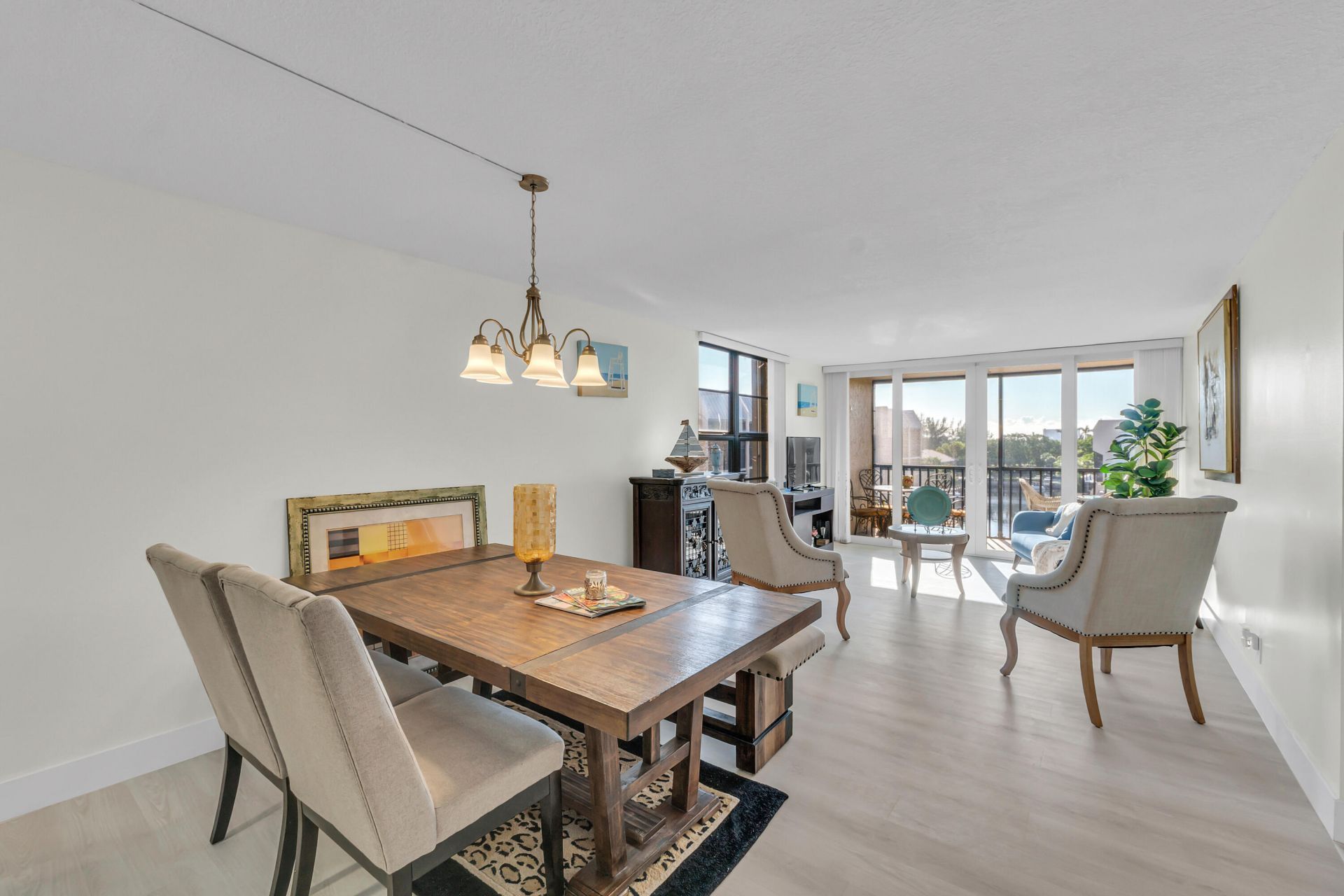 4 Royal Palm Way, Unit 601, Boca Raton, FL 33432 Photo