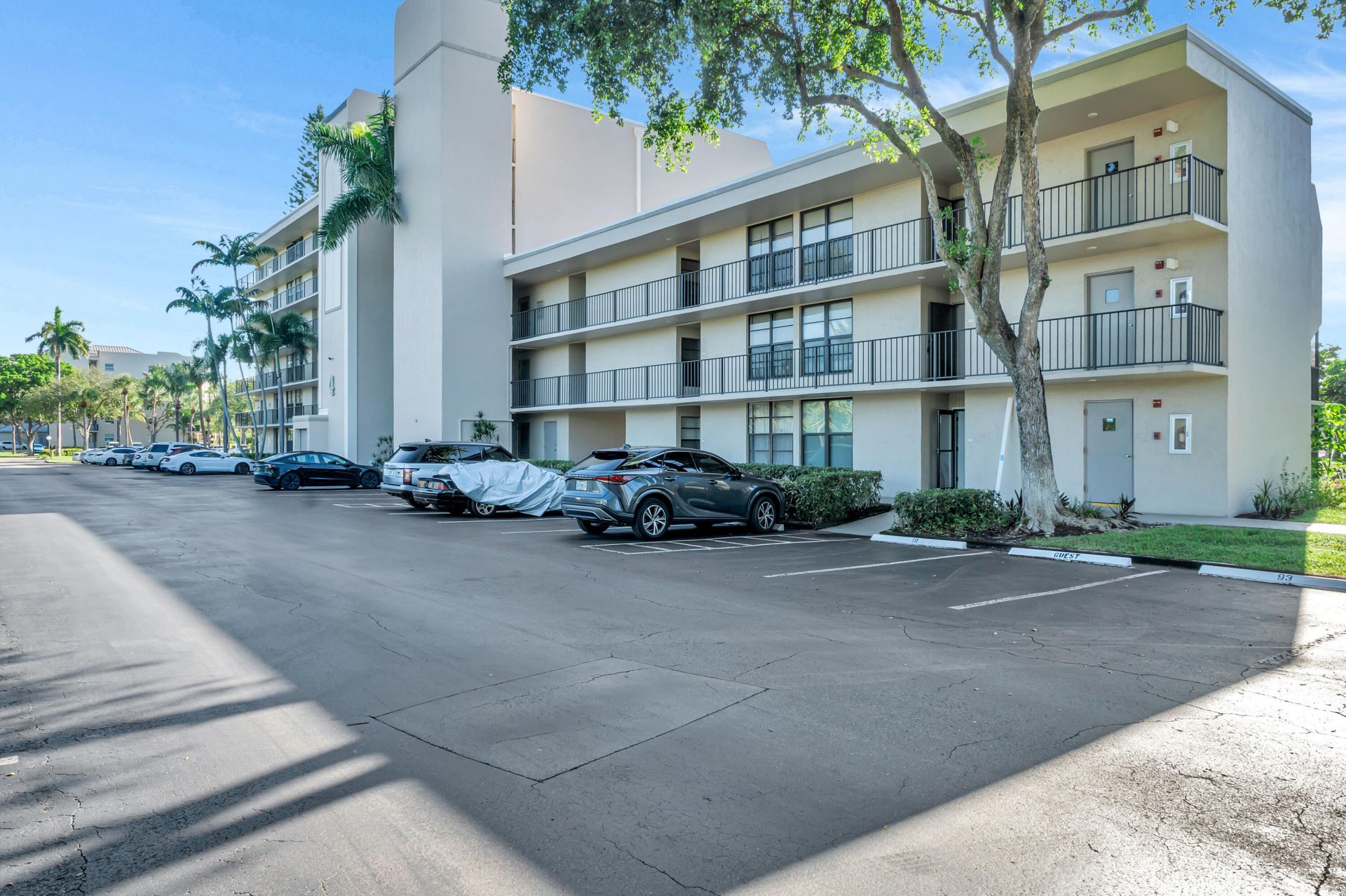 4 Royal Palm Way, Unit 601, Boca Raton, FL 33432 Photo