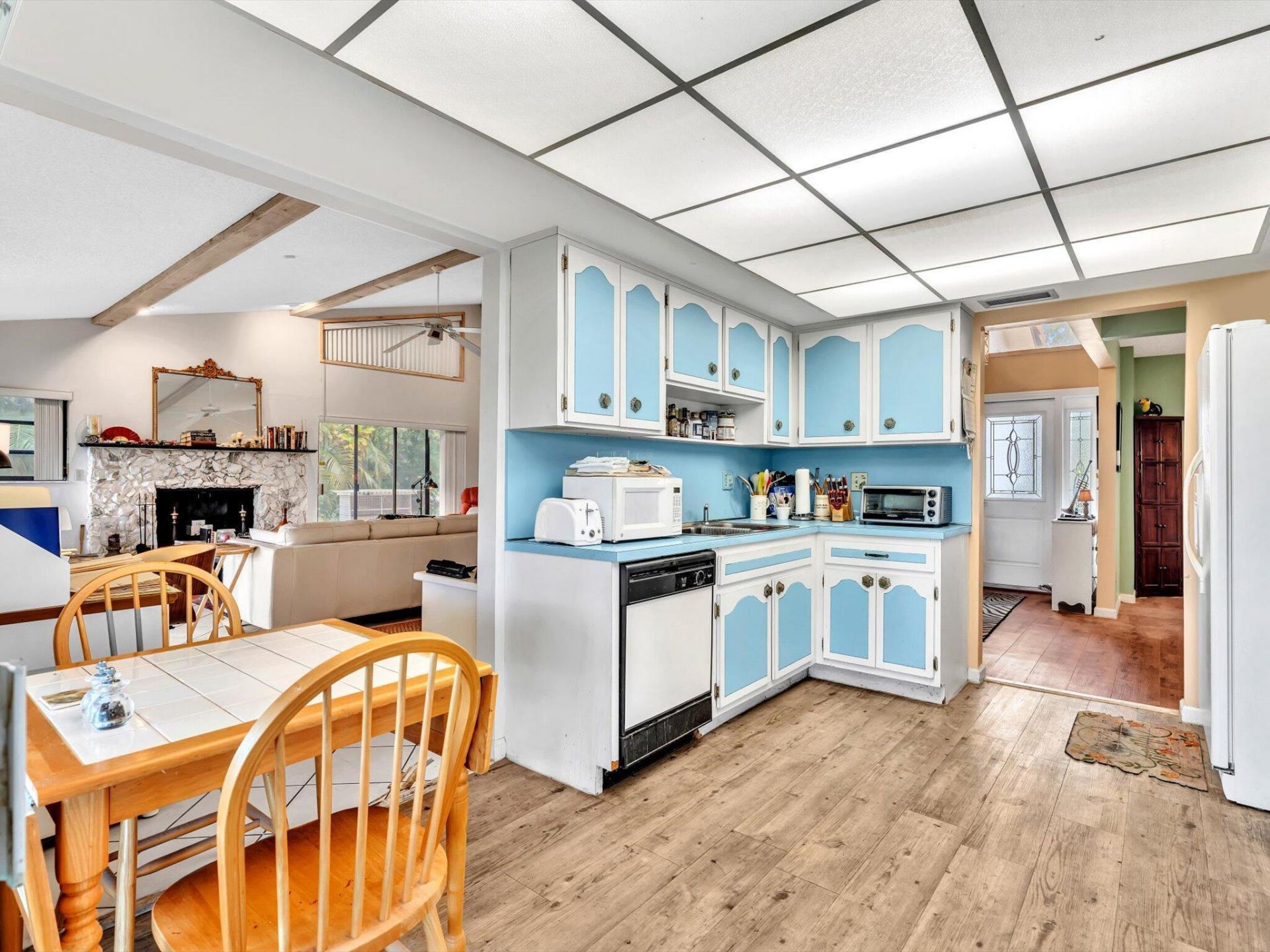 3537 Lakeview Drive, Delray Beach, FL 33445 Photo