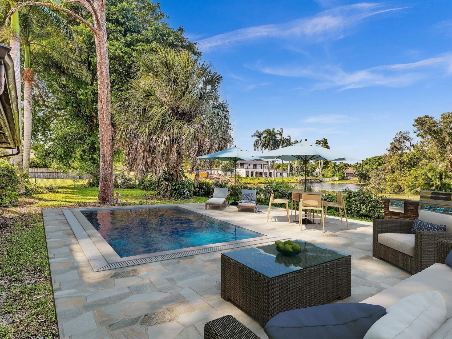 3537 Lakeview Drive, Delray Beach, FL 33445 Photo