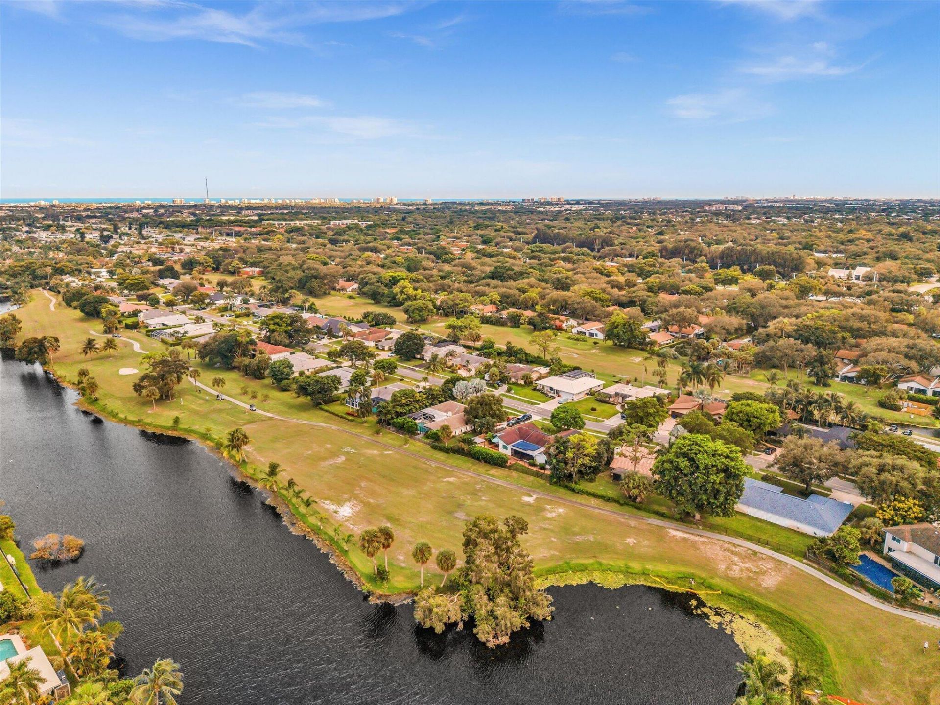 3537 Lakeview Drive, Delray Beach, FL 33445 Photo