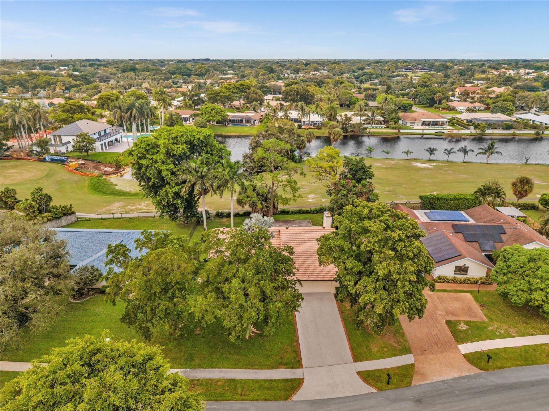 3537 Lakeview Drive, Delray Beach, FL 33445 Photo