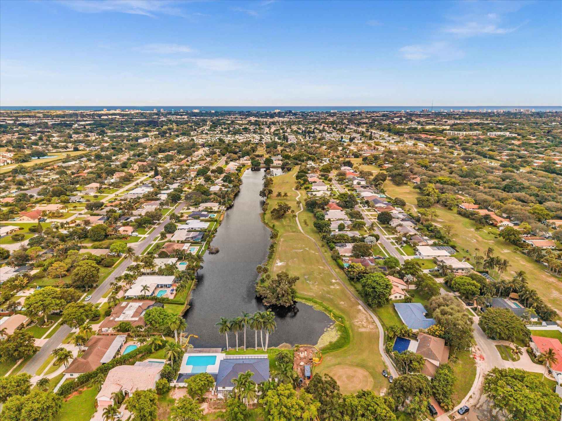 3537 Lakeview Drive, Delray Beach, FL 33445 Photo