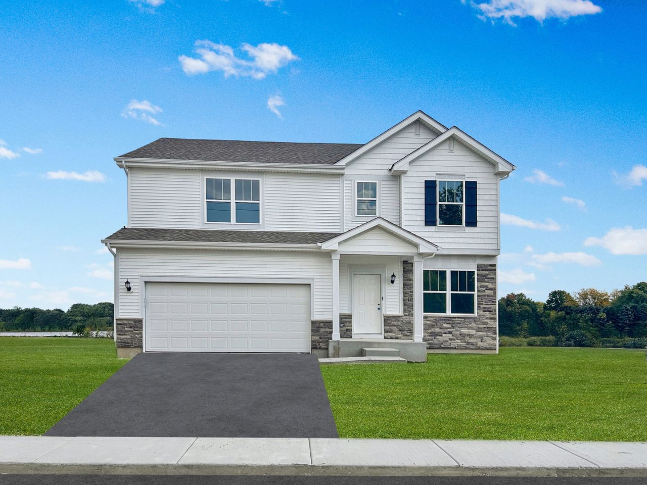 610 N. Sycamore Street, Hinckley, IL 60520 Main Photo