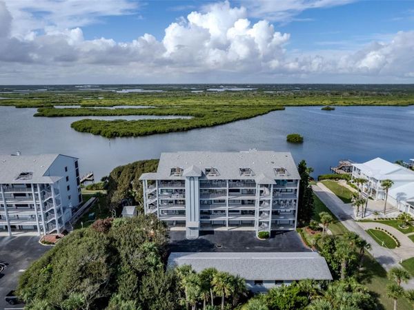 6544 ENGRAM ROAD, Unit E503, NEW SMYRNA BEACH, FL 32169