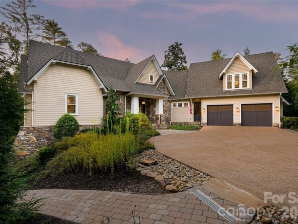 86 Brookline Drive, Asheville, NC 28803