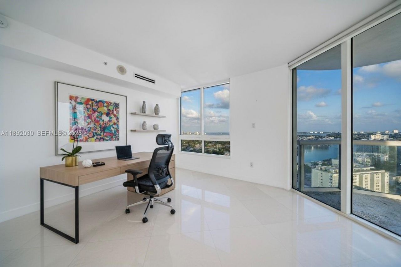 6365 Collins Ave, Unit 2901, Miami Beach, FL 33141 Photo