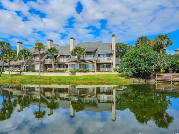 125 Hartland Dr., Unit 9-H, Myrtle Beach, SC 29572