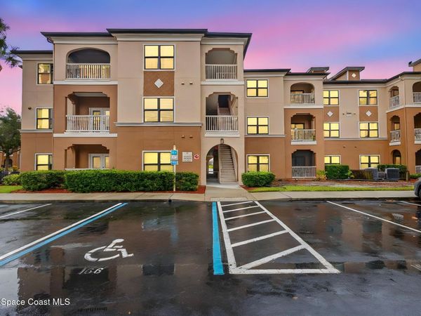 6421 Borasco Drive, Unit 2201, Melbourne, FL 32940