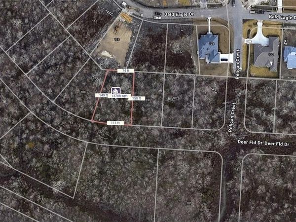 106 CYPRESS CROSSING Drive, Belle Chasse, LA 70037