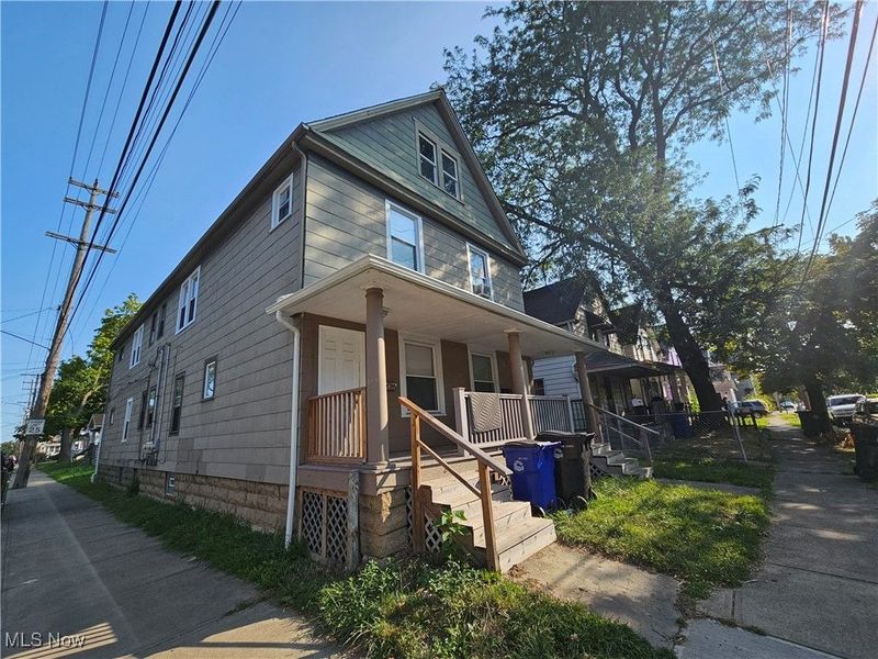 4420 Bush Avenue, Cleveland, OH 44109 Photo 3