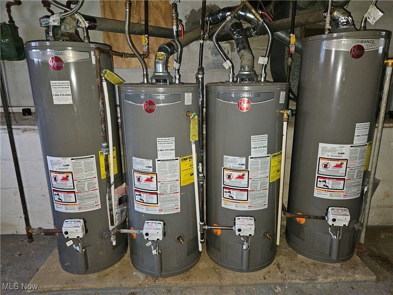 4420 Bush Avenue, Cleveland, OH 44109 Photo 31