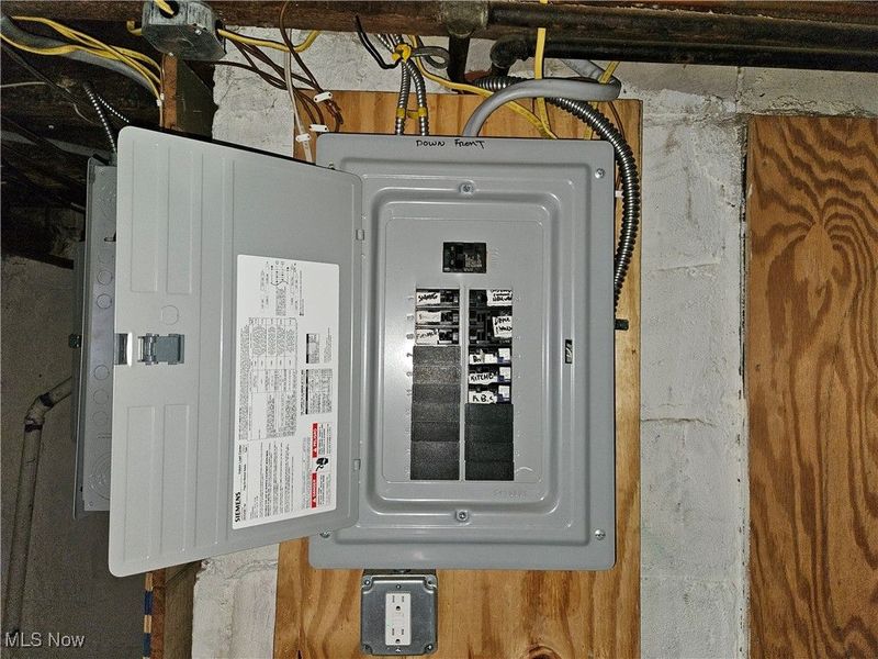 4420 Bush Avenue, Cleveland, OH 44109 Photo 34