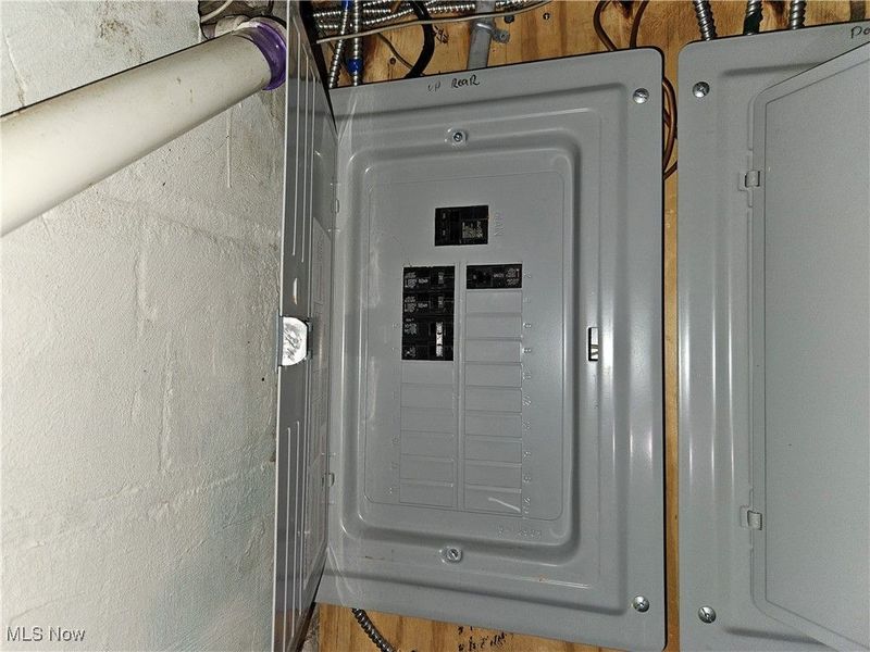 4420 Bush Avenue, Cleveland, OH 44109 Photo 37