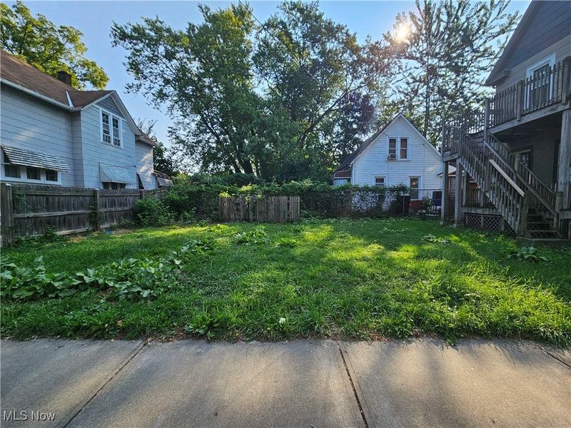 4420 Bush Avenue, Cleveland, OH 44109 Photo 5