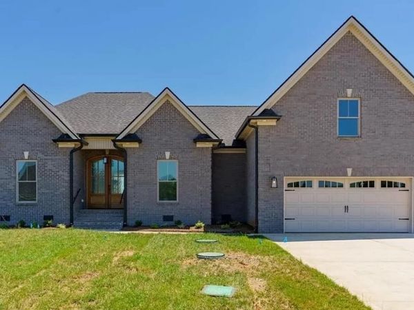 3023 Barretts Ridge Dr , Murfreesboro, TN 37130