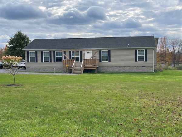 204 Nichols Road, Jefferson, NY 12093